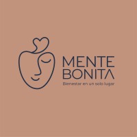 Mente Bonita logo, Mente Bonita contact details