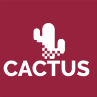 Cactus Co. logo, Cactus Co. contact details