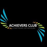 Achievers Club logo, Achievers Club contact details