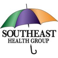 Southeast Health Group logo, Southeast Health Group contact details