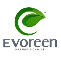 Evoreen logo, Evoreen contact details