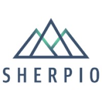 Sherpio logo, Sherpio contact details