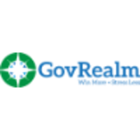 GovRealm, LLC logo, GovRealm, LLC contact details