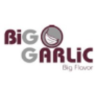 Big Garlic, SL logo, Big Garlic, SL contact details