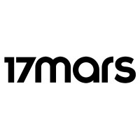 17MARS logo, 17MARS contact details