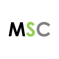 MSC Companies logo, MSC Companies contact details