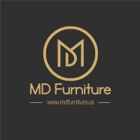 MD Furniture LLC logo, MD Furniture LLC contact details