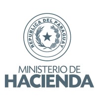 Ministerio de Hacienda - Paraguay logo, Ministerio de Hacienda - Paraguay contact details