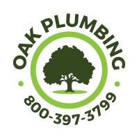 Oak Plumbing, Inc logo, Oak Plumbing, Inc contact details