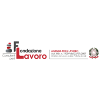 FONDAZIONE LAVORO logo, FONDAZIONE LAVORO contact details