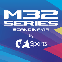 M32 Series Scandinavia logo, M32 Series Scandinavia contact details