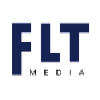 FLT Media logo, FLT Media contact details