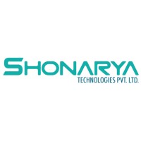 Shonarya Technologies Pvt. Ltd logo, Shonarya Technologies Pvt. Ltd contact details