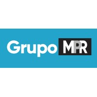 Grupo MPR logo, Grupo MPR contact details