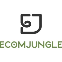 eComJungle logo, eComJungle contact details