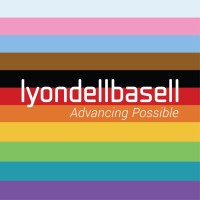 LyondellBasell logo, LyondellBasell contact details