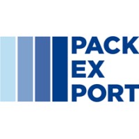 Packexport AG logo, Packexport AG contact details