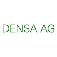 Densa AG logo, Densa AG contact details