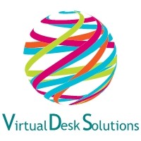 Virtual Desk Solutions logo, Virtual Desk Solutions contact details