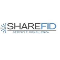 SHAREFID SRL logo, SHAREFID SRL contact details