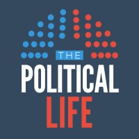 The Political Life w/Jim O'Brien logo, The Political Life w/Jim O'Brien contact details