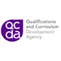 QCDA - Qualifications & Curriculum Development Agency logo, QCDA - Qualifications & Curriculum Development Agency contact details