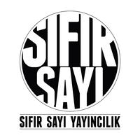 Sıfır Sayı Yayıncılık logo, Sıfır Sayı Yayıncılık contact details