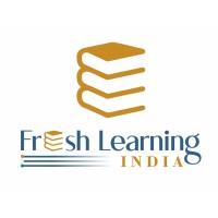 Fresh Learning India logo, Fresh Learning India contact details