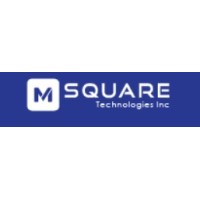 MSquare Technologies INC logo, MSquare Technologies INC contact details