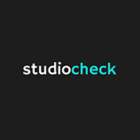 Studiocheck - Prodüksiyon ve Tasarım Ajansı logo, Studiocheck - Prodüksiyon ve Tasarım Ajansı contact details