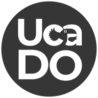 UcaDO logo, UcaDO contact details