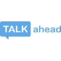 TalkAhead logo, TalkAhead contact details