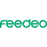 Feedeo logo, Feedeo contact details