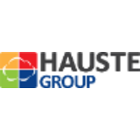 Hauste Group logo, Hauste Group contact details