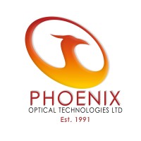 Phoenix Optical Technologies Ltd logo, Phoenix Optical Technologies Ltd contact details