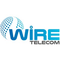 Wire Telecom logo, Wire Telecom contact details