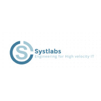 Systlabs logo, Systlabs contact details