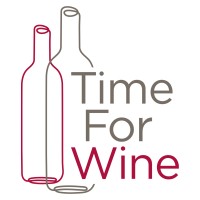 Time For Wine logo, Time For Wine contact details