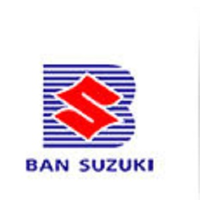 Ban Suzuki logo, Ban Suzuki contact details