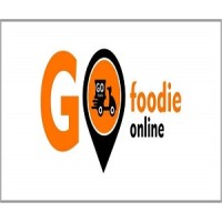 GoFoodieonline logo, GoFoodieonline contact details