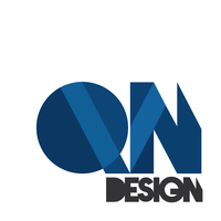 QVN Design logo, QVN Design contact details