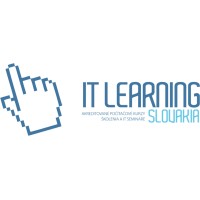 IT LEARNING SLOVAKIA logo, IT LEARNING SLOVAKIA contact details