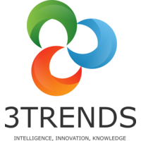 3Trends - Intelligence, Innovation, Knowledge logo, 3Trends - Intelligence, Innovation, Knowledge contact details