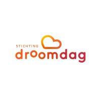 Stichting Droomdag logo, Stichting Droomdag contact details