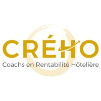 Agence Crého logo, Agence Crého contact details