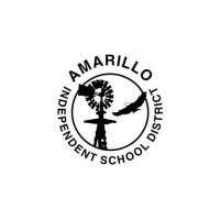 Amarillo Independent School District logo, Amarillo Independent School District contact details