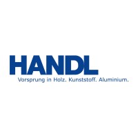 HANDL Maschinen logo, HANDL Maschinen contact details