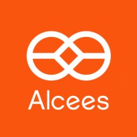 Alcees France logo, Alcees France contact details