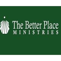 The Better Place logo, The Better Place contact details