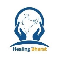 Healing Bharat Healthcare logo, Healing Bharat Healthcare contact details